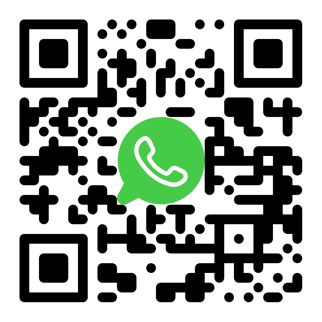 what app QR